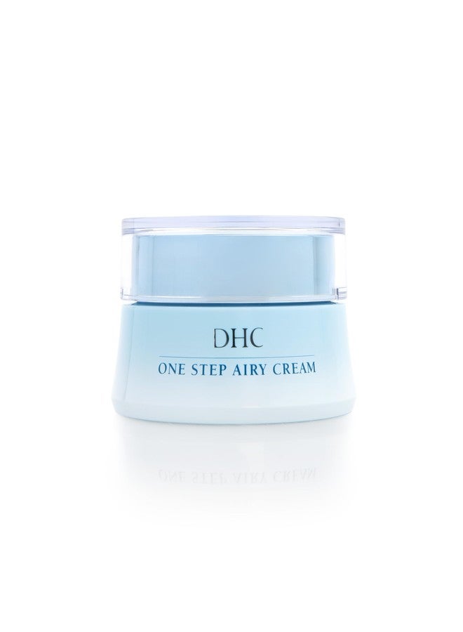 DHC One Step Airy Cream, 1.7 oz. Net wt. - Image 1